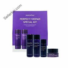 Innisfree Perfect 9 Repair Special Kit (150ml)